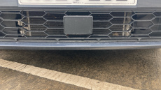 SEAT Ibiza 1.0 TSI 115 FR 5dr Petrol Hatchback